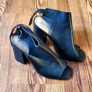 Steve Madden Steve Madden Slinng Block Hee…